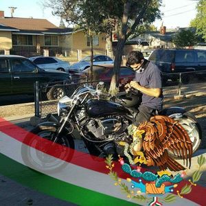 Meet your Posher, Justin erik